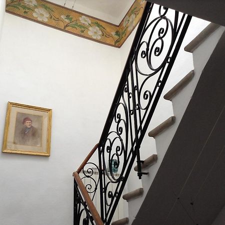 Casa Fontana Tuscany B&B Barga Buitenkant foto