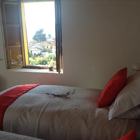 Casa Fontana Tuscany B&B Barga Buitenkant foto