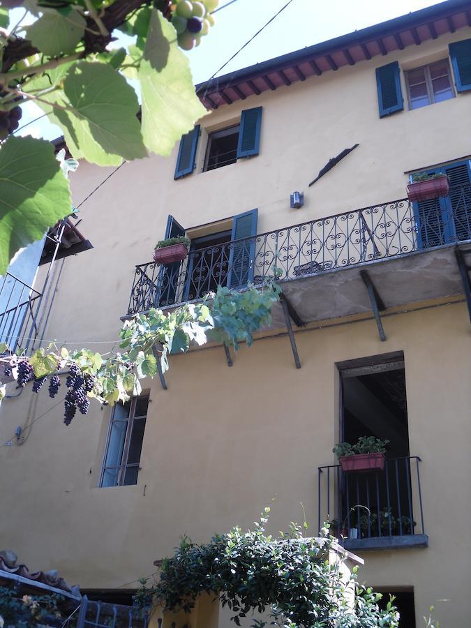 Casa Fontana Tuscany B&B Barga Kamer foto