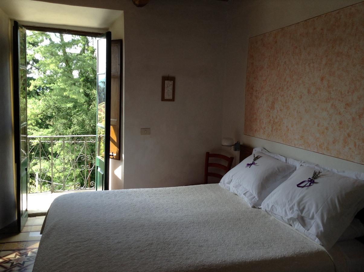 Casa Fontana Tuscany B&B Barga Kamer foto